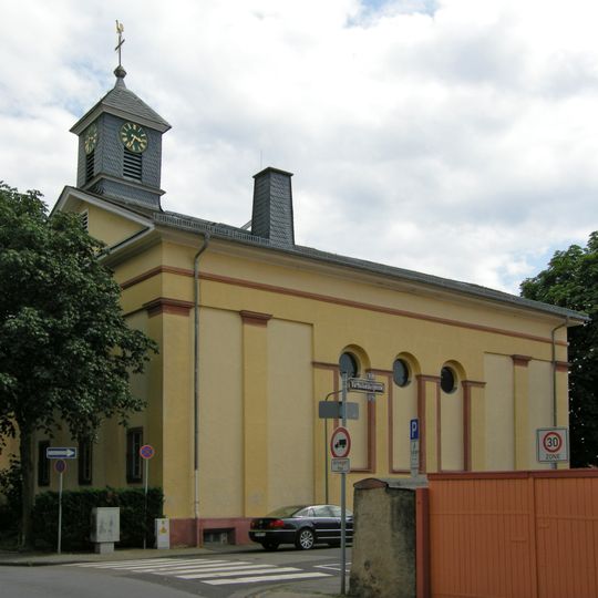 St. Bartholomäus