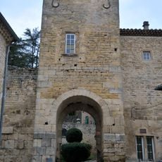 Château de la Boisse