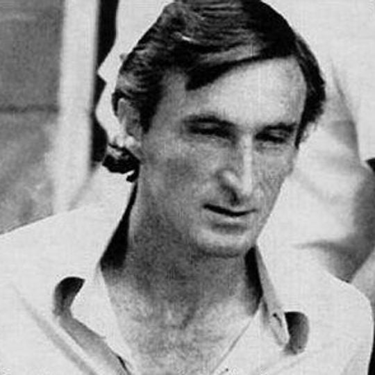 David and Catherine Birnie