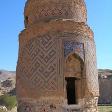 Zeynel Bey Tomb