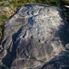 Site archéologique de A Caeira