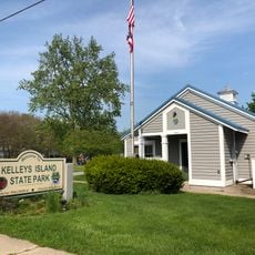 Kelleys Island State Park