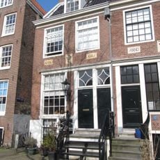 Lijnbaansgracht 333, Amsterdam