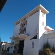 Iglesia Parroquial de San Rafael