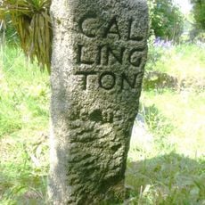Milestone Opposite Gang Cottage