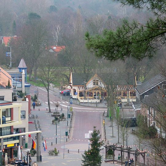 Schoorl