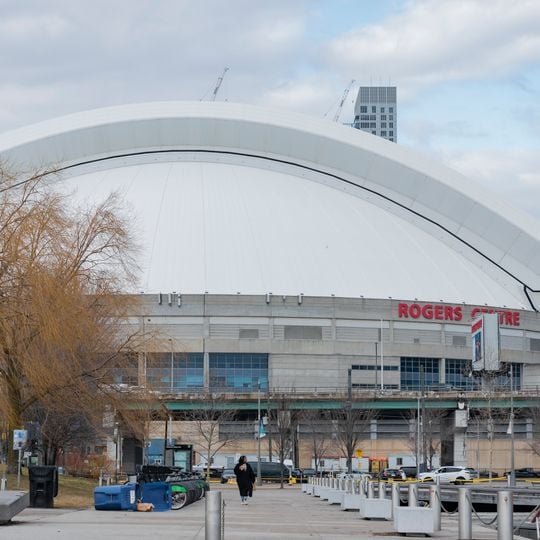 Rogers Centre