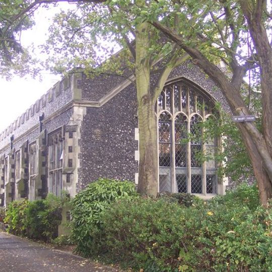 Church of England Junior School