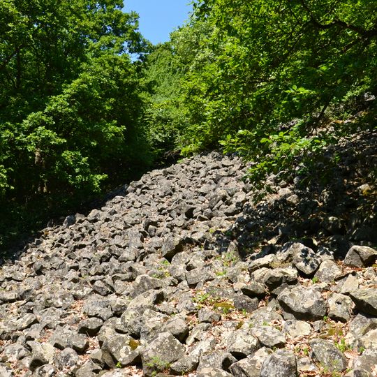 Štěpánovská hora