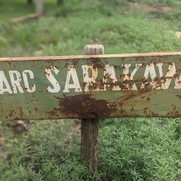 Parque Sarakawa
