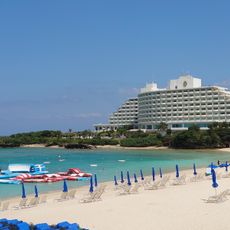 Manza Beach