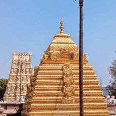 Mallikarjuna Swamy