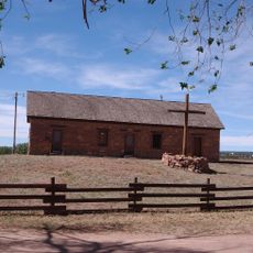 St. Michael's Mission