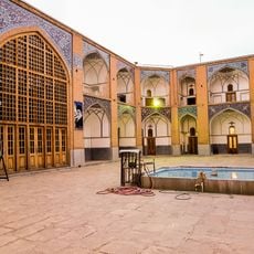 Molla Abdollah Madrasa