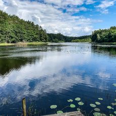 Zatorek Lake