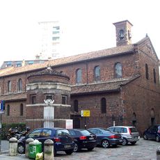 San Vincenzo in Prato