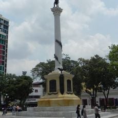 Plaza Bolívar
