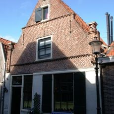 Tuinstraat 24, Medemblik