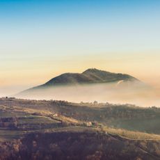 Colli Euganei - Monte Lozzo - Monte Ricco