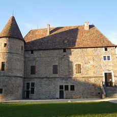 Château du Bousquet