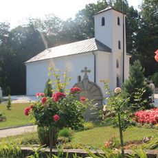 Crkva Sv. arhangela Gavrila