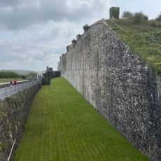 Camden Fort Meagher
