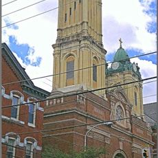 St. Michael's Roman Catholic Church