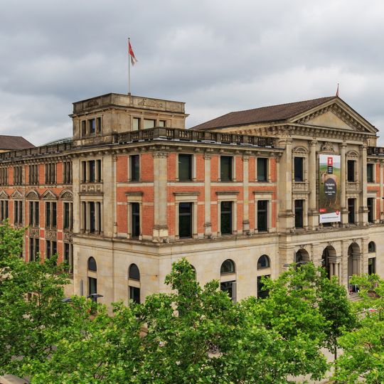 Übersee-Museum Bremen