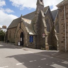 Church of All Saints