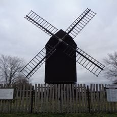 Gölsdorfer Windmühle