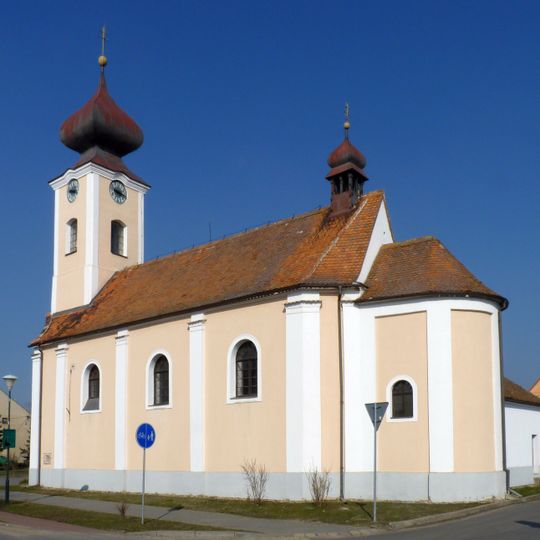 Church of Saint Anne
