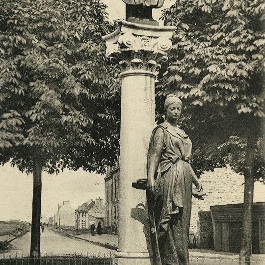 Docteur Jules Eugène Rochard