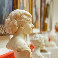 Musée des Beaux-Arts de Libourne