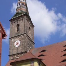 Liebfrauenmünster