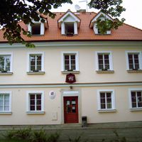 Klášter Hradiště nad Jizerou