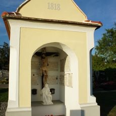 Friedhofskapelle