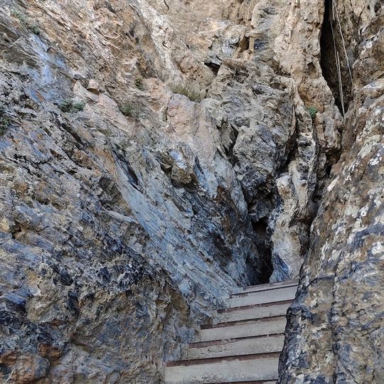 Hazrati Dovud