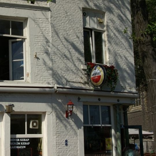 Kesselskade 45, Maastricht