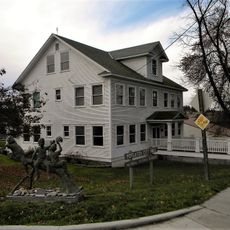 Commercial Historic District