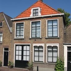 Dorpsstraat 9, Schiedam