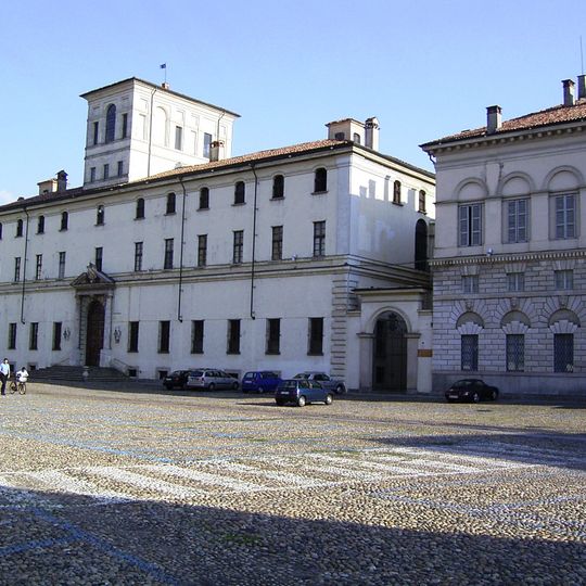 Collegio Ghislieri