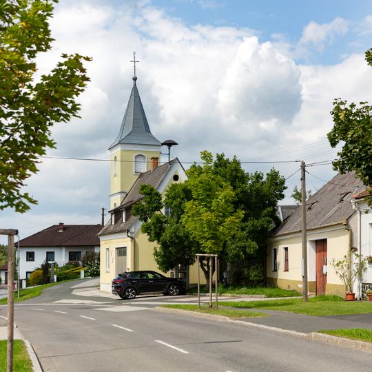 Neustift bei Schlaining
