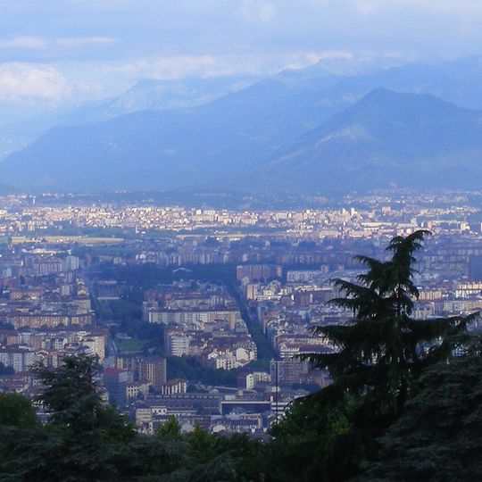 Città metropolitana di Torino