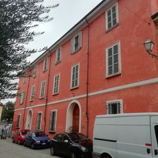 Palazzo Liverzani