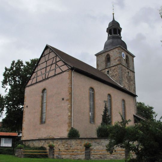 Zur-Hilfe-Gottes-Kirche