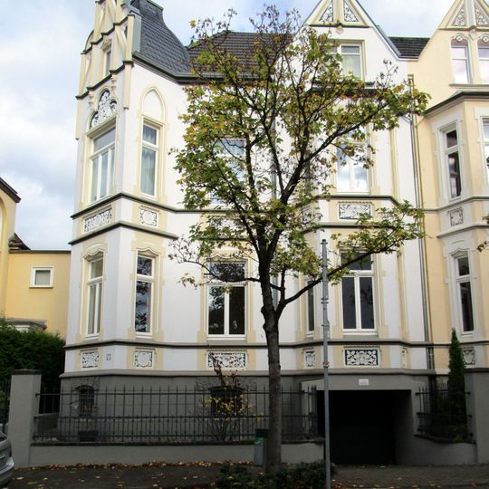 Hauptstraße 23