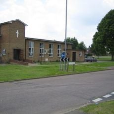 Church of the Good Shepherd