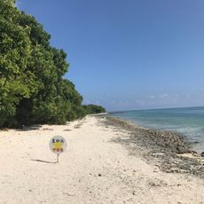Kaiji Beach