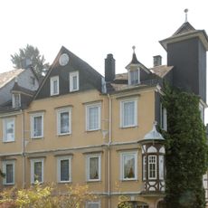 Konrad-Adenauer-Promenade 2a