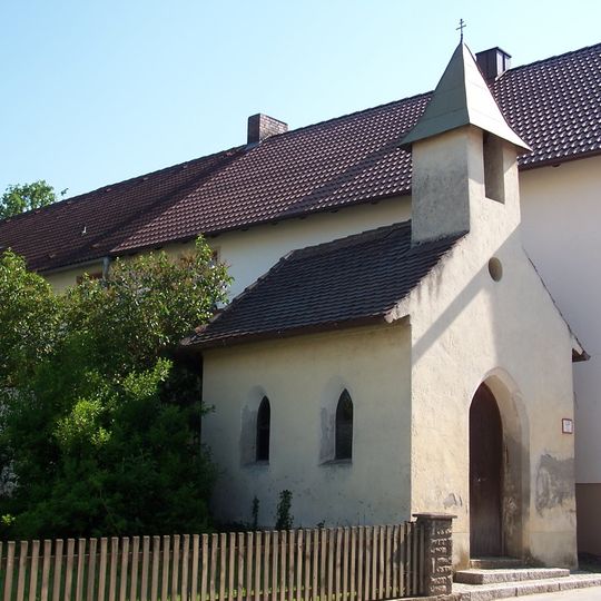 Kapelle